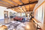 Stylish, spacious and beautifully appointed